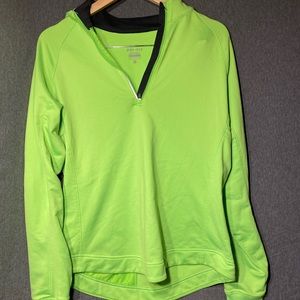 💚 Nike Quarter Zip 💚